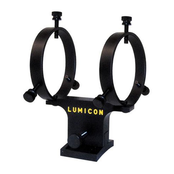 Lumicon Universal Dovetail Finderscope Bracket 50mm
