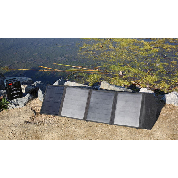 Meade LXPS 18 Portable Solar Charger