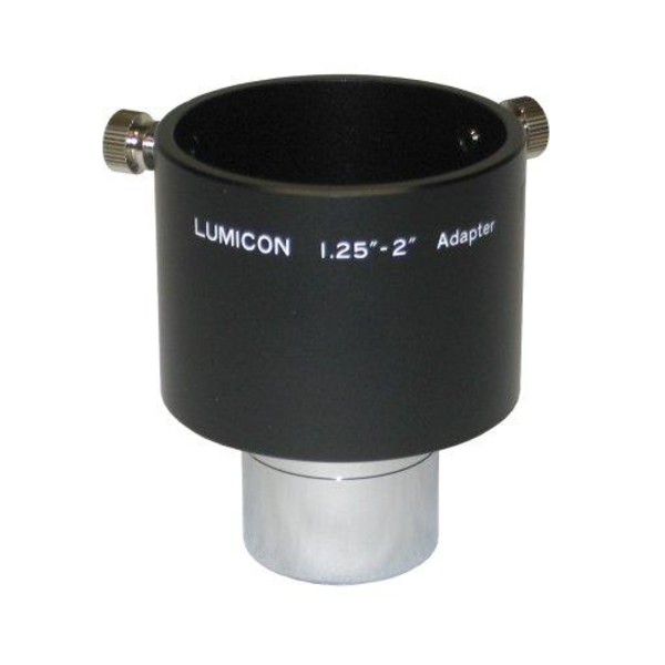 Lumicon 1.25" Male - 2" Female Adapter