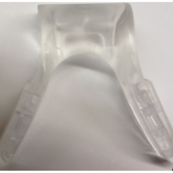 ZEISS 20mm saddle bridge for KF system module