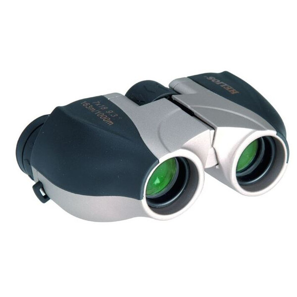 Helios Optics Binoculars 7x18 Sprite IV