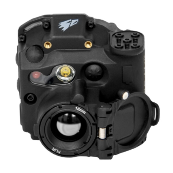 Andres Industries AG Thermal imaging camera Tilo-6Z