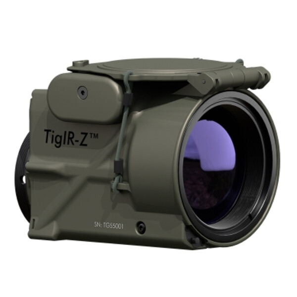 Andres Industries AG Thermal imaging camera TigIR-6Z+