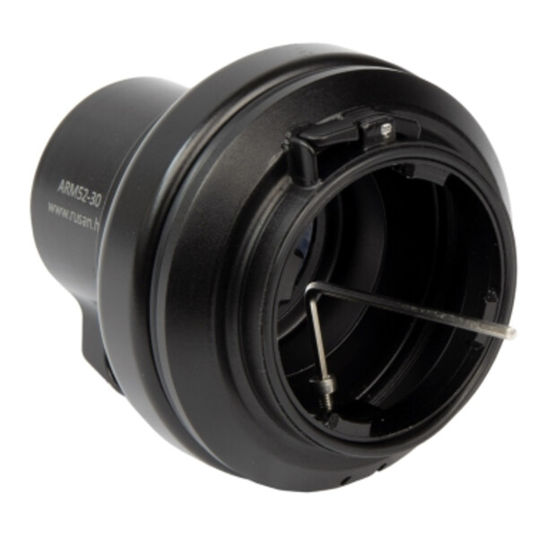 Andres Industries AG Lens adapters Tilo Rusan Adaptors