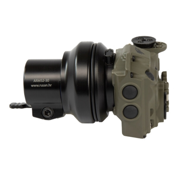 Andres Industries AG Lens adapters Tilo Rusan Adaptors
