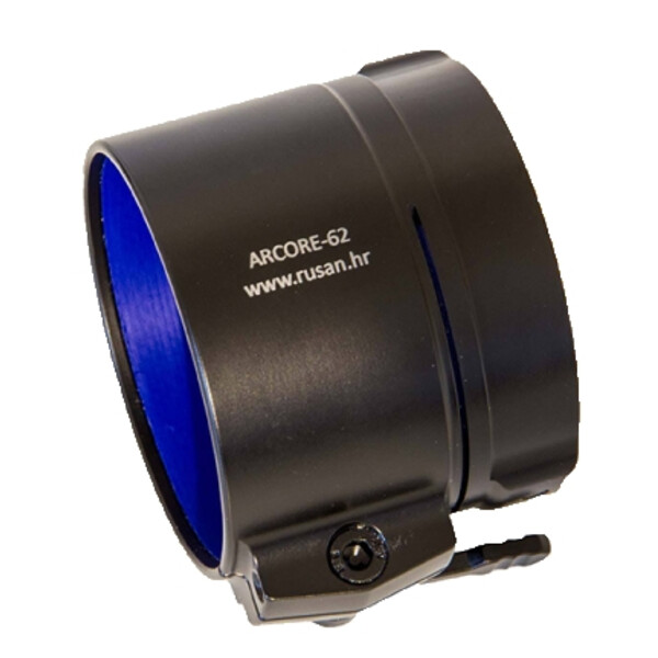 Andres Industries AG Lens adapters Rusan M52x0,75 clamp adapter for 50mm outer diameter