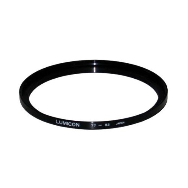 Lumicon Adapter Step Ring 77mm to 82mm