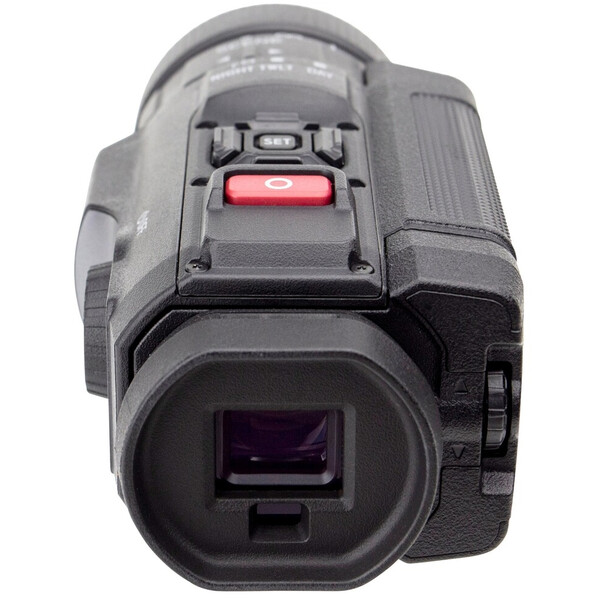 Sionyx Night vision device Aurora Black incl. Hard-Case, 32GB Memory Card, 2. Akku, Trageschlaufe