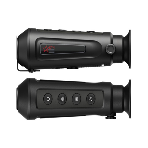 AGM Thermal imaging camera ASP-Micro TM-160