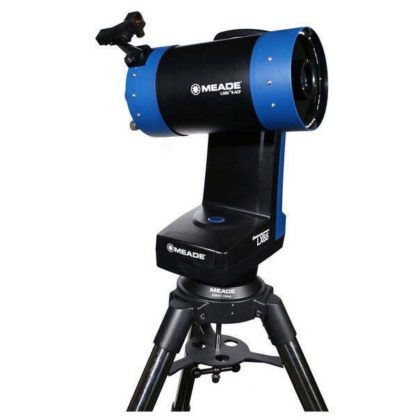 Meade LX65 adapter plate