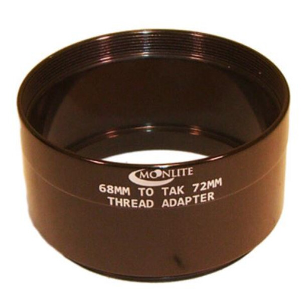 MoonLite Adapter for Takahashi 68-72mm