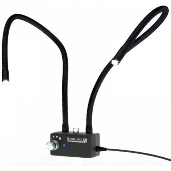 StarLight Opto-Electronics IL11 LED incident light, Gooseneck, 450 mm