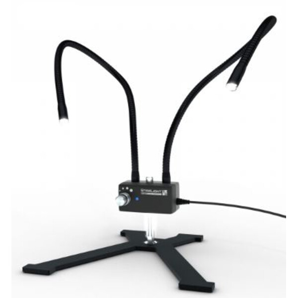 StarLight Opto-Electronics IL11 LED incident light, Gooseneck, 450 mm