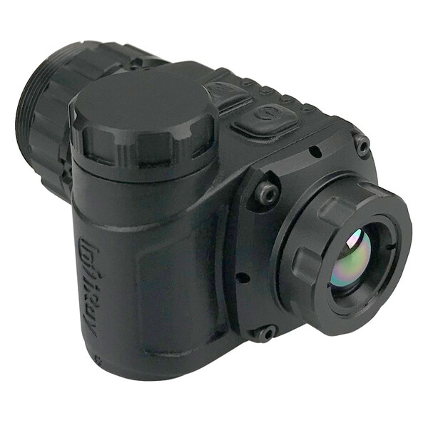 Liemke Thermal imaging camera Merlin 13