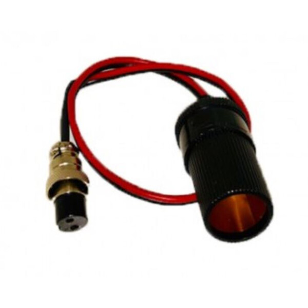 Artesky Cable with socket for on-board power plug