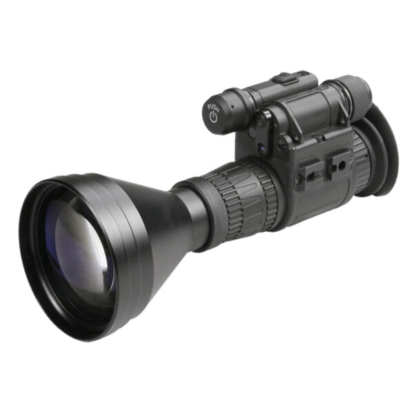 AGM Night vision device NVM50 NL1i 51 degree FOV Gen 2+ Level 1