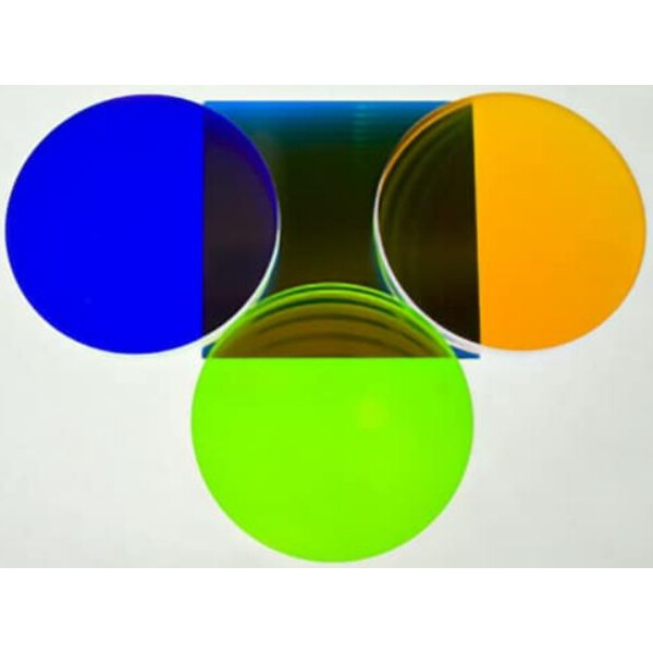 Astrodon Filters Sloan photometry filter R 49.7mm (unmounted)