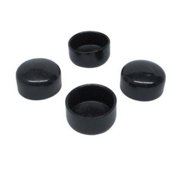 Lumicon Dust covers Staubschutzdeckel für 2" 4 Stück