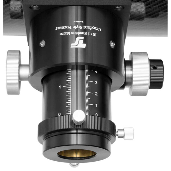 TS Optics Telescope N 254/1270 Photon OTA