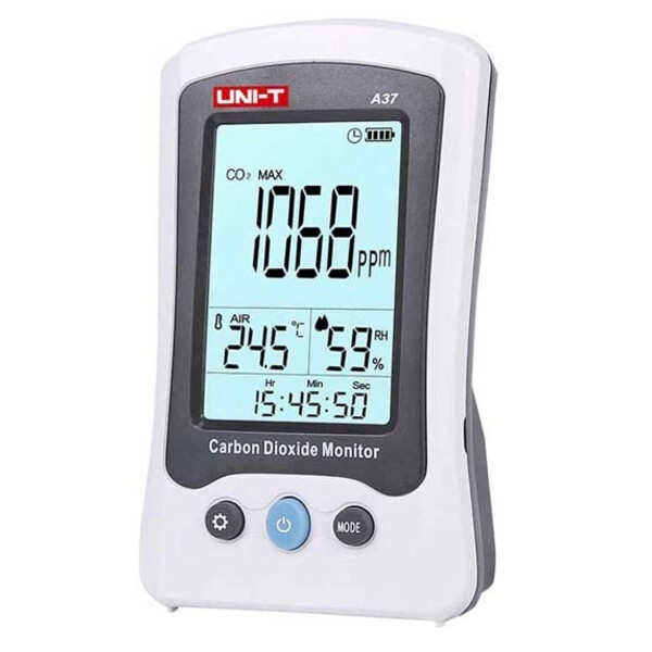 UNI-T A37 CO2 Monitor