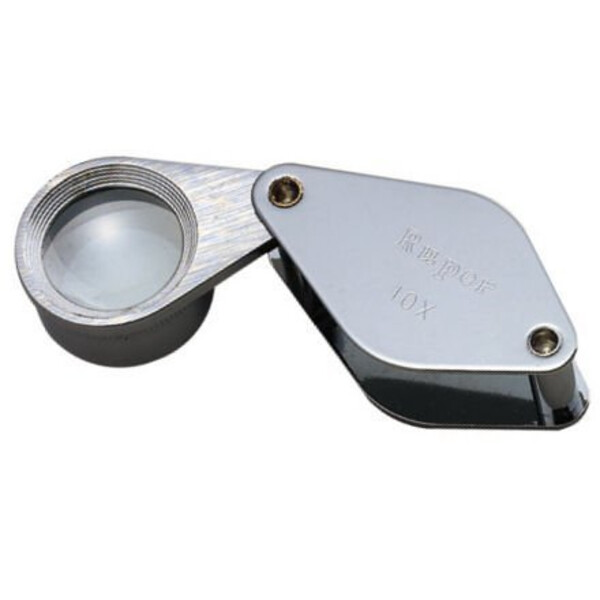 UKGE Magnifying glass Original-Ruper Feldlupe