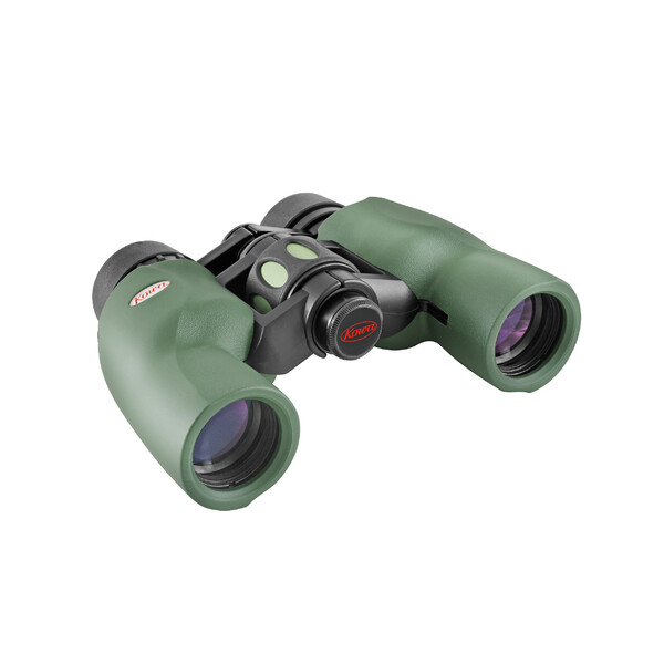 Kowa Binoculars YF II 6x30 green