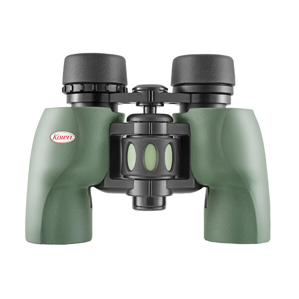 Kowa Binoculars YF II 6x30 green