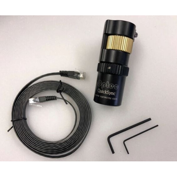 Optec FocusLynx Quick Sync motor unit FT20