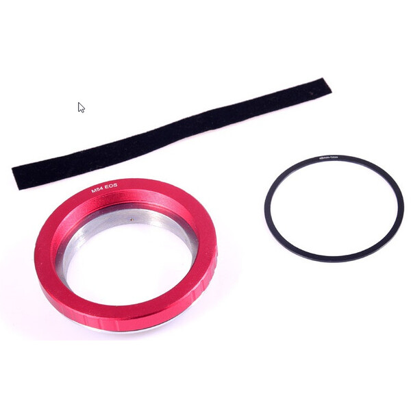 Artesky Adaptors M54/Canon EOS