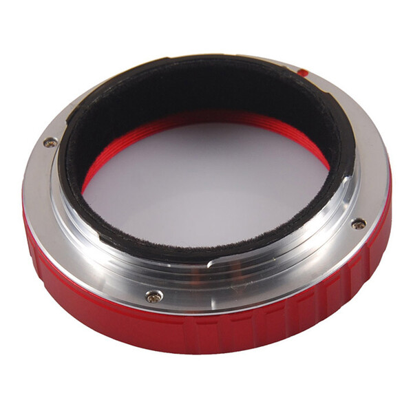 Artesky Adaptors M54/Canon EOS