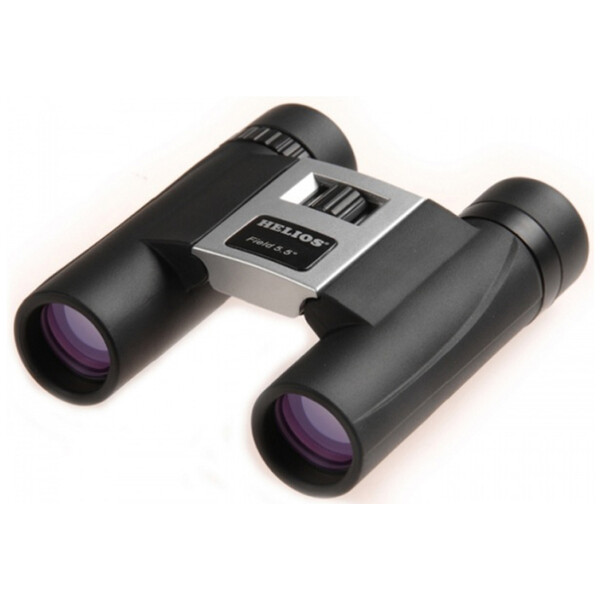 Helios Optics Binoculars 8x21 Sport Deluxe