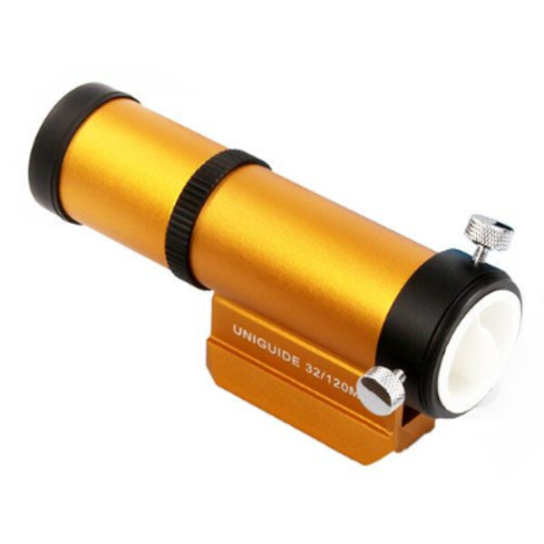 William Optics Apochromatic refractor AP 61/360 ZenithStar ZS61 II OTA