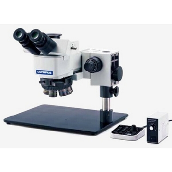 Evident Olympus Microscope Olympus BXFM-MET, HF, DF, trino, infinity, plan, Auflicht, LED, MIX