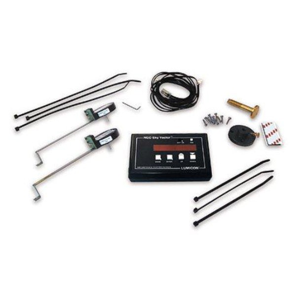 Lumicon NGC Sky Vector System for Celestron Celestar 8