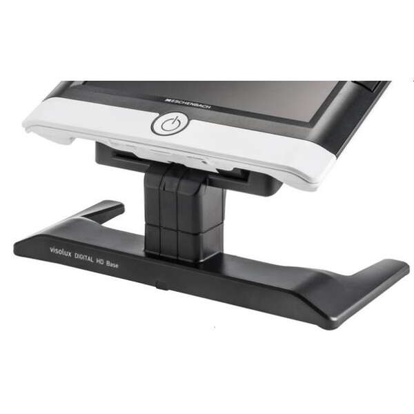 Eschenbach stand for visolux magnifier, DIGITAL, HD, electric visual aid