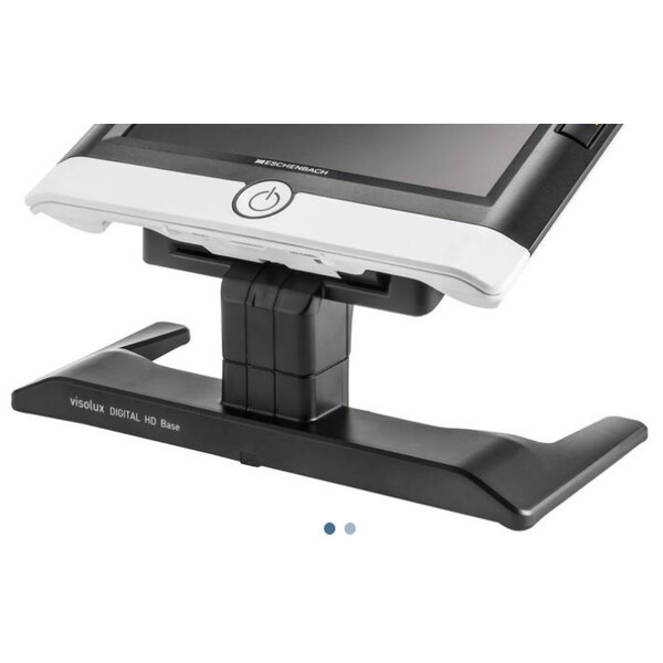 Eschenbach stand for visolux magnifier, DIGITAL, HD, electric visual aid