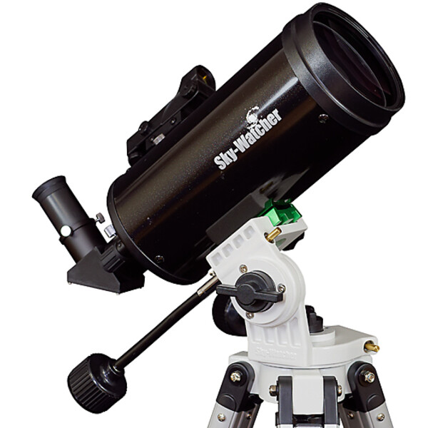 Skywatcher Maksutov telescope MC 102/1300 Skymax-102S AZ-Pronto