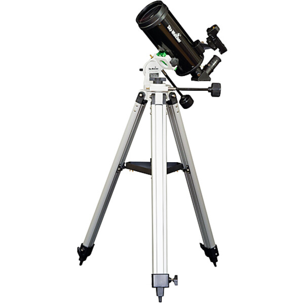 Télescope Maksutov  Skywatcher MC 102/1300 Skymax-102S AZ-Pronto