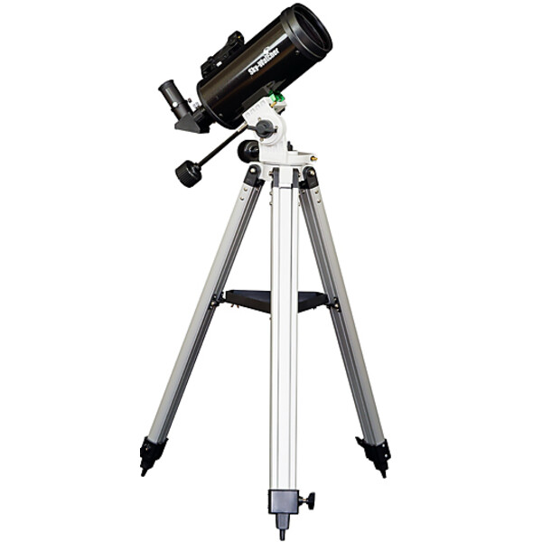 Télescope Maksutov  Skywatcher MC 102/1300 Skymax-102S AZ-Pronto