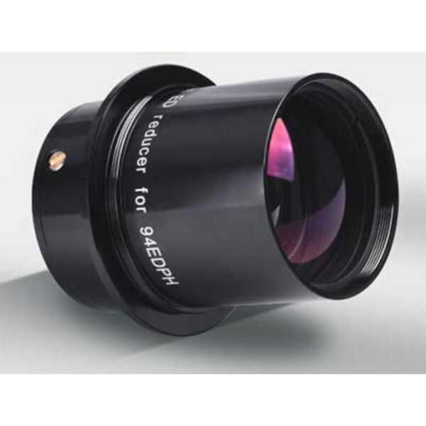 TS Optics Flattener/Reducer 0.8x 2.5"