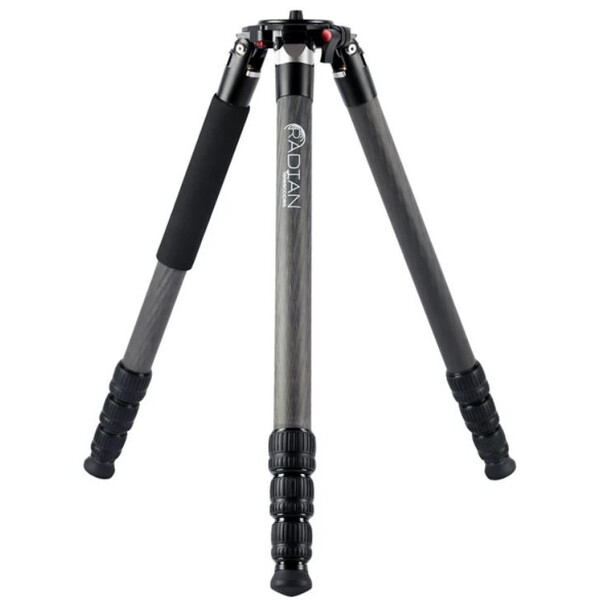 OPT Radian Carbon Telescopic Tripod