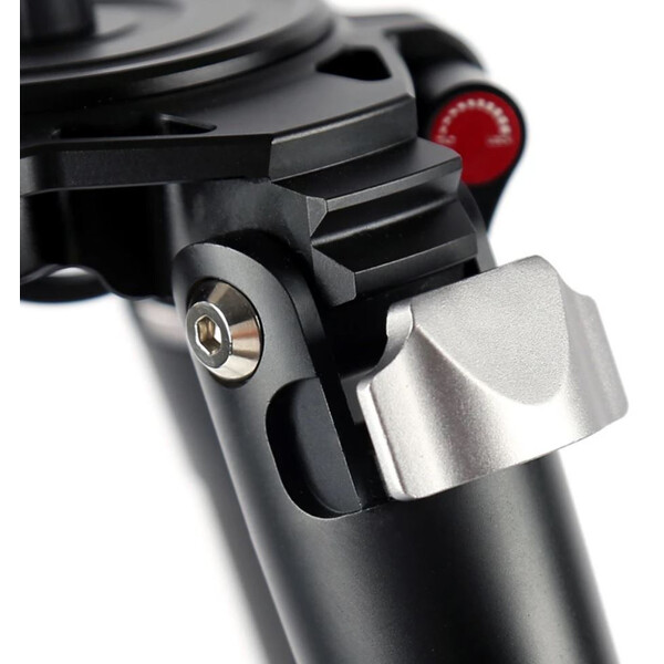OPT Radian Carbon Telescopic Tripod