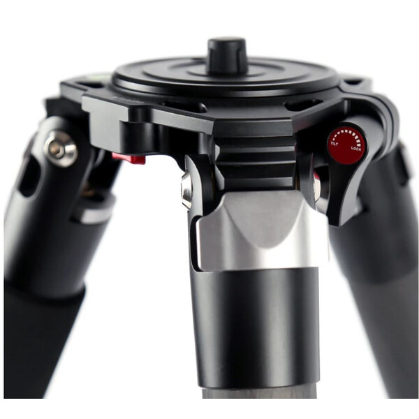 OPT Radian Carbon Telescopic Tripod