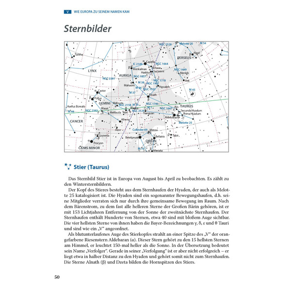 Astronomie-Verlag Sternmythen