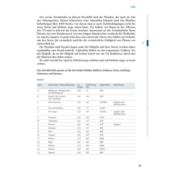 Astronomie-Verlag Star Myths