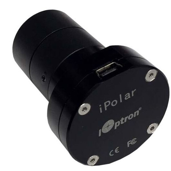 iOptron Pole finder iPolar electronic polarscope for CGEM/NEQ6/AZ-EQ6