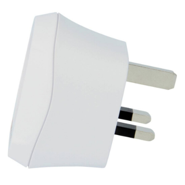 Skross Power pack Travel adapter Europe to UK