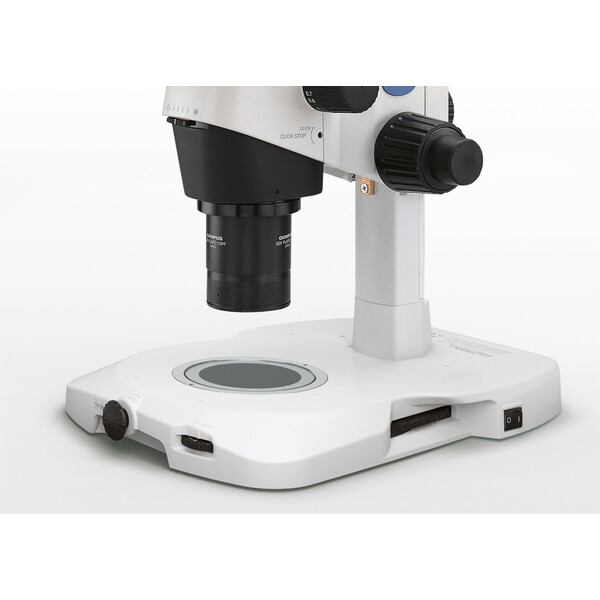 Evident Olympus Olympus Stereo zoom microscope SZ61TR, SZX2-ILLTQ Tripods & Mounts