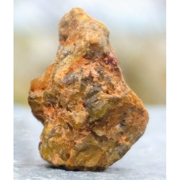 UKGE Meteorit HED Achondrite (Diogenite) NWA 7831