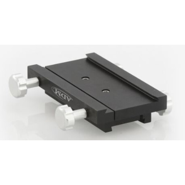 ADM Adapter clamp Losmandy-Vixen